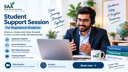 Support Session (For Registered Users)